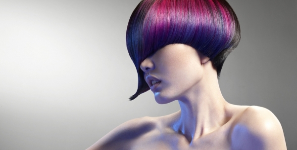 Photograph Invy Ng Goldwell Colours 1 on One Eyeland