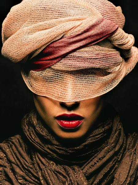 Photograph Rodger Olivares Hidden on One Eyeland