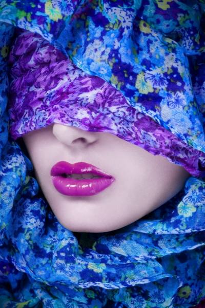 Photograph Pavel Byankin Hide Beauty on One Eyeland