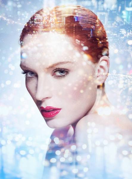 Photograph Joanna Kustra Illumiantion on One Eyeland