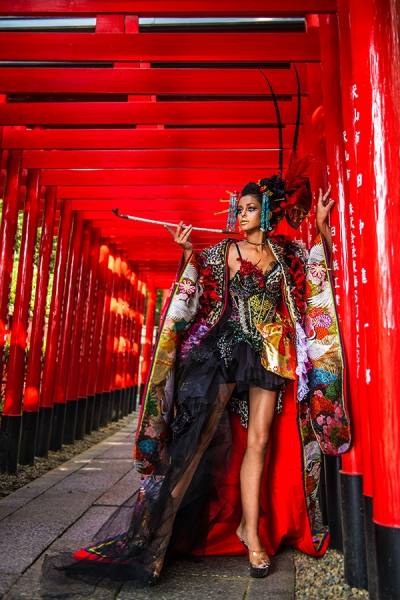Photograph Haseo Hasegawa Jinjya02 on One Eyeland
