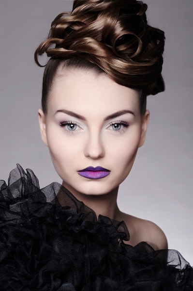 Photograph Seweryn Cieslik Julia on One Eyeland