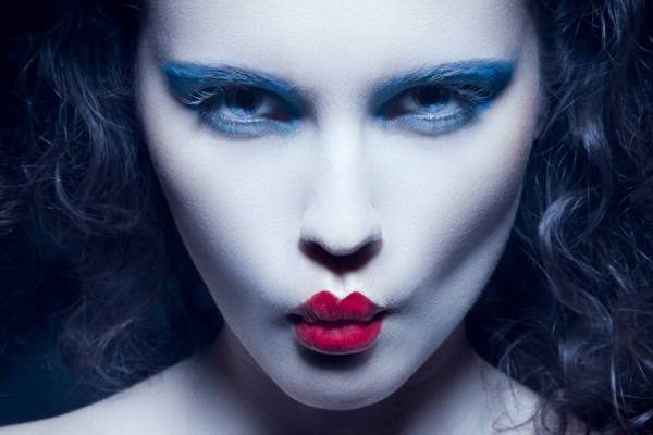 Photograph Agata Faras Katarzyna on One Eyeland