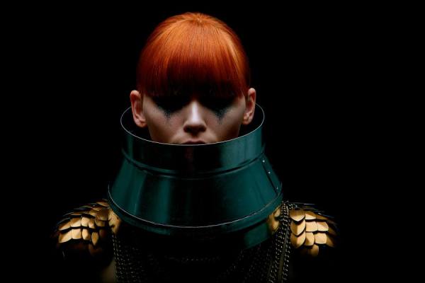 Photograph Tomaas Nyc La Justiciere By Tomaas on One Eyeland
