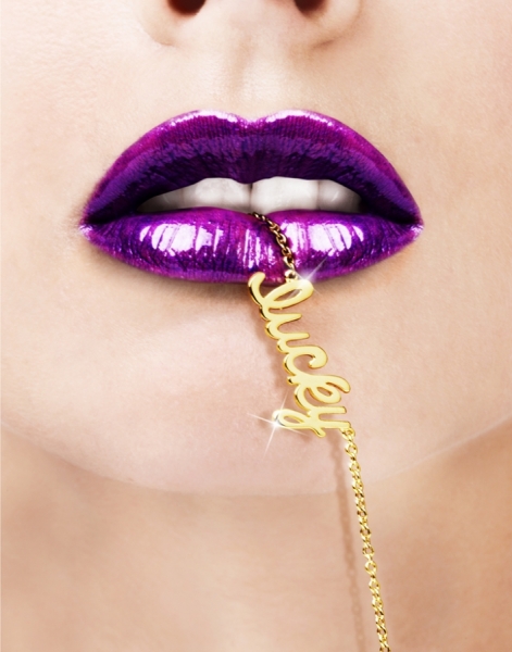Photograph Lorin Crosby Lcrosby Purplesparklelips on One Eyeland