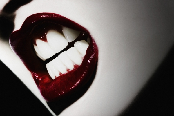 Photograph Carsten Witte Lea on One Eyeland