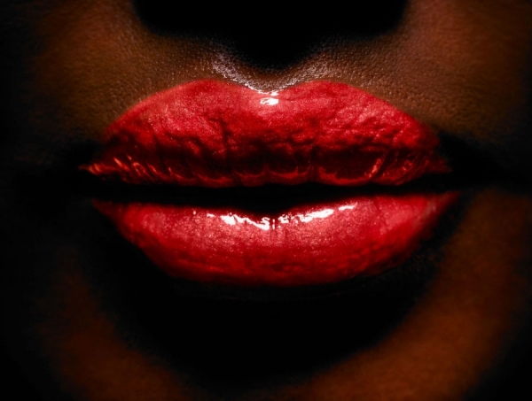 Photograph Sandro  Lips 01 on One Eyeland