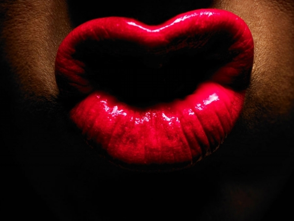 Photograph Sandro  Lips 02 on One Eyeland
