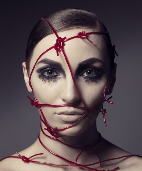 Photograph Klara G Liquorice 1 on One Eyeland