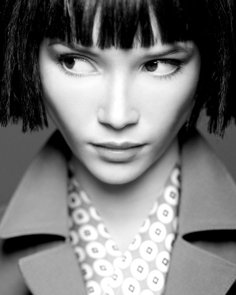 Photograph Sandro  Lisa Pace on One Eyeland