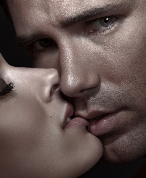 Photograph Fabrice Keusch Lovely on One Eyeland