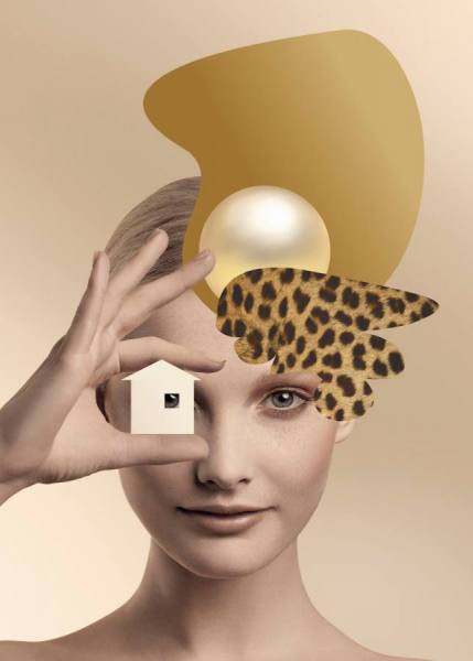 Photograph Lagel Cyril Maison Et Objet on One Eyeland
