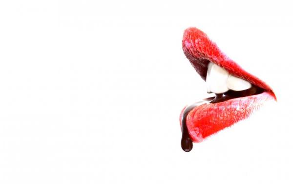 Photograph Matteo Migliozzi Mouth on One Eyeland