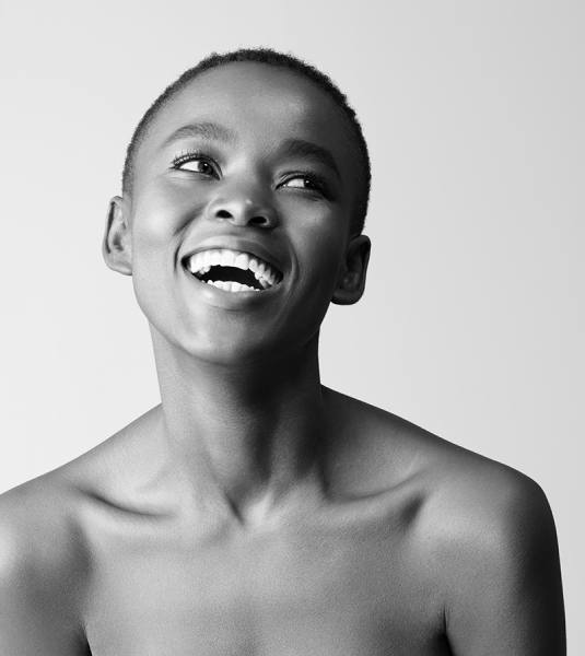 Photograph Jonathan Knowles Natural Beauty 1 on One Eyeland