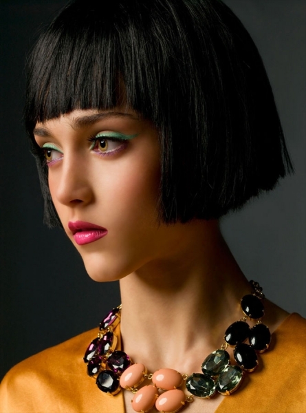 Photograph Sandro  Nicole Pixie on One Eyeland