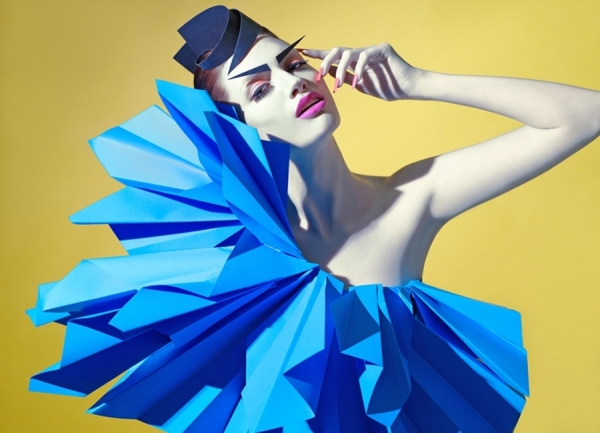 Photograph Sazeli Jalal Paper Gangsta on One Eyeland