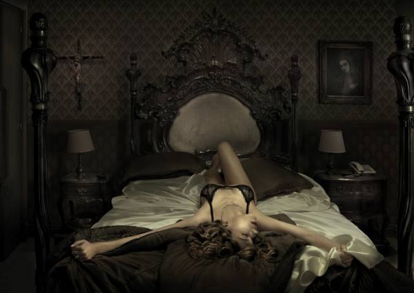 Photograph Martin Kohler Pleasure on One Eyeland