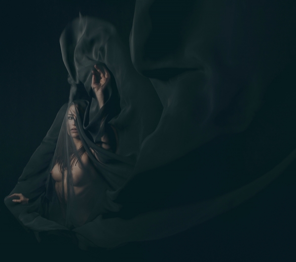 Photograph Gonzaga Manso Por Ti on One Eyeland