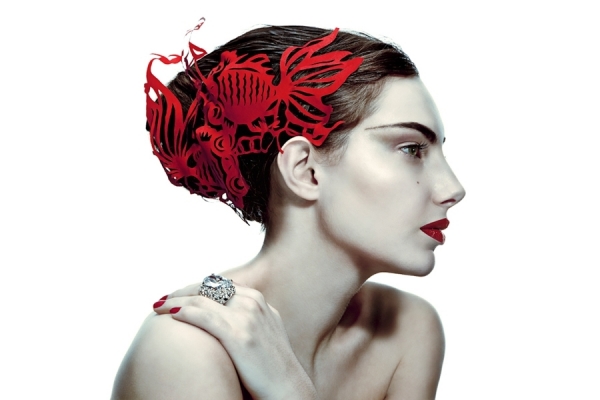 Photograph Hung Ng Red Fish on One Eyeland