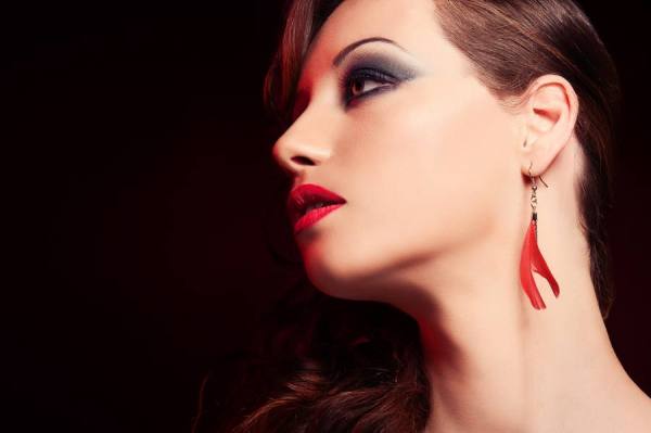 Photograph Matan Eshel Red Passion on One Eyeland