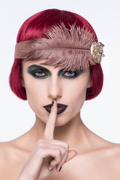 Photograph Emanuele Minerva Shut Up on One Eyeland