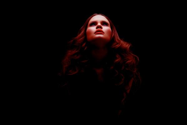 Photograph Tomaas Nyc Sins Of Jezebel By Tomaas on One Eyeland