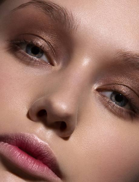 Photograph Fabrice Keusch Sweetface on One Eyeland