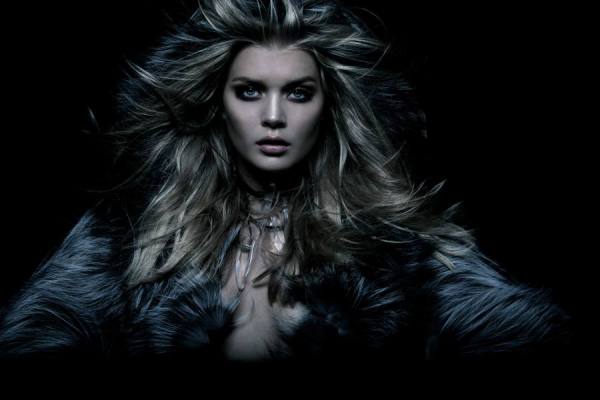 Photograph Tomaas Nyc The Last Warrior on One Eyeland