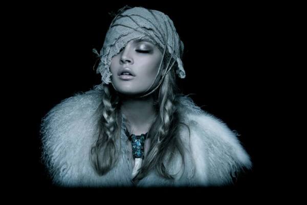 Photograph Tomaas Nyc The Last Warrior on One Eyeland