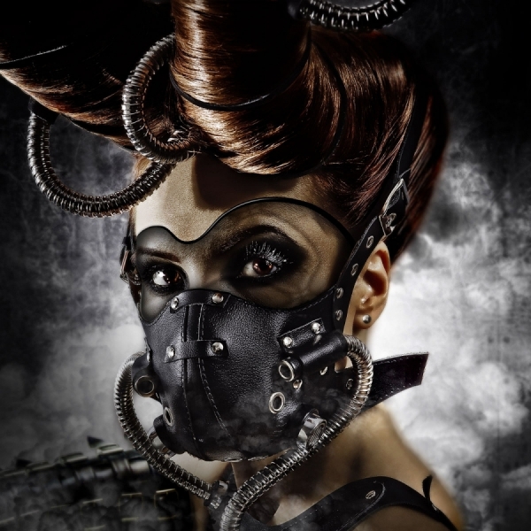 Photograph Mihail Kiryanov The Machine on One Eyeland