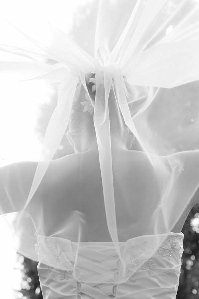 Photograph Esteban Rodriguez The Veil on One Eyeland