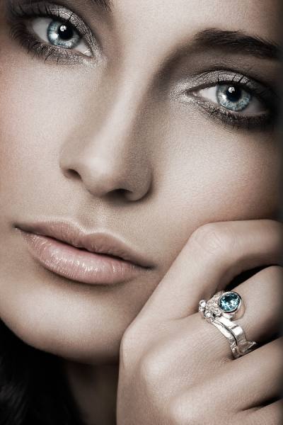Photograph Philippe Sautier Tschiegg Jewel on One Eyeland