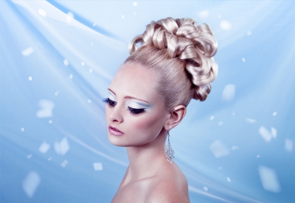 Photograph Rebecca Handler Winter on One Eyeland