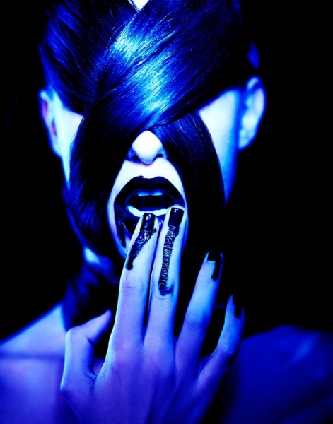 Photograph Giuliano Bekor Wonderful Electric on One Eyeland