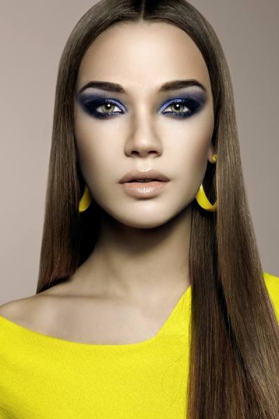 Photograph Gerhard Merzeder Yellow on One Eyeland