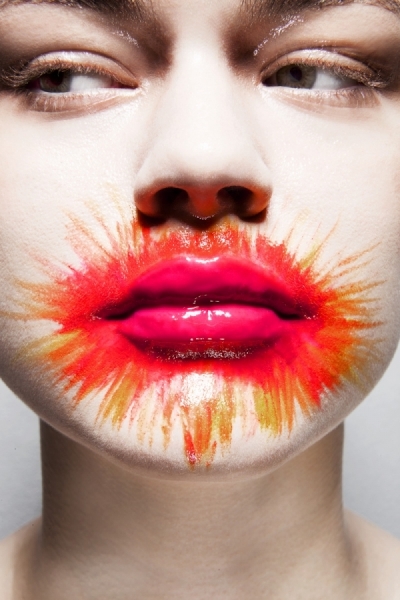 Photograph Carsten Witte Yummy on One Eyeland