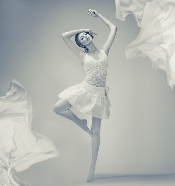 Photograph Joanna Kustra White on One Eyeland
