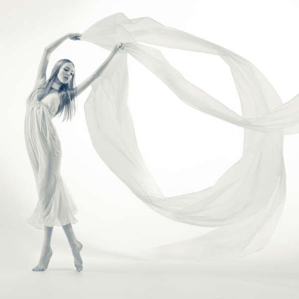 Photograph Joanna Kustra White on One Eyeland
