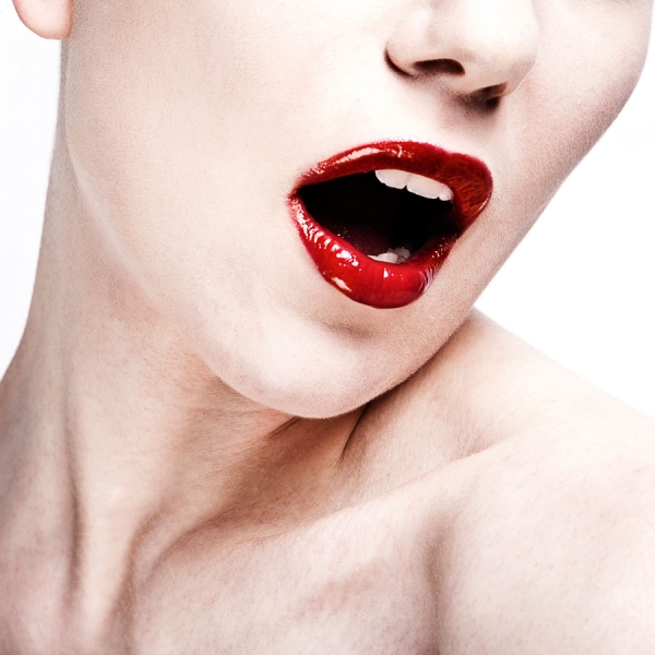 Photograph Ole Martin Halvorsen Red on One Eyeland