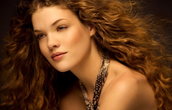 Photograph Richard Radstone Radstone Beauty Two on One Eyeland