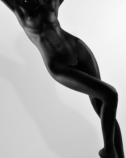 Photograph Vlad Filjov Books I on One Eyeland