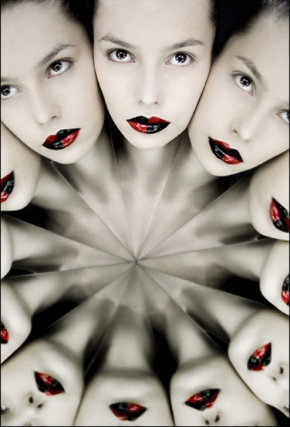 Photograph Andreas Stavrinides In Full Bloom on One Eyeland