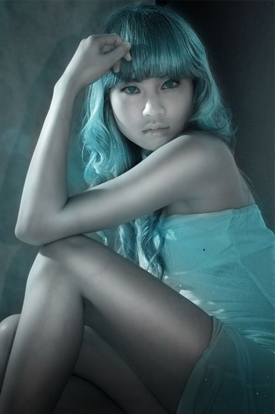 Photograph Adhitya Bayu Passionate on One Eyeland