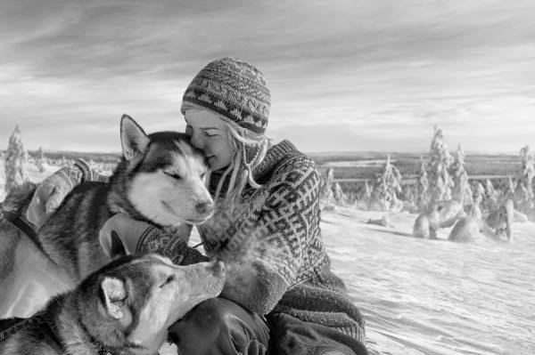Photograph Antti Viitala Visit Finland 2 on One Eyeland