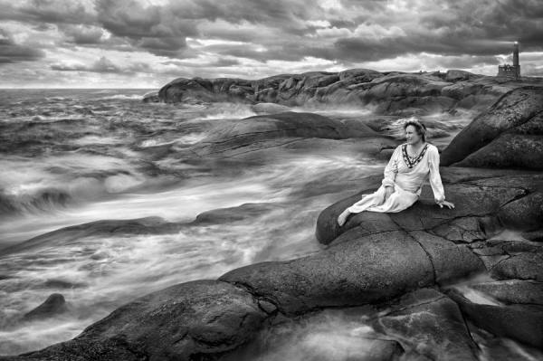 Photograph Antti Viitala Visit Finland 4 on One Eyeland