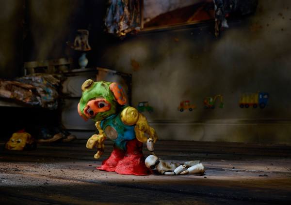 Photograph Tal Silverman Duracell Check Your Smoke Alarm For Longer Life on One Eyeland