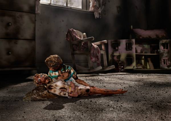 Photograph Tal Silverman Duracell Check Your Smoke Alarm For Longer Life on One Eyeland