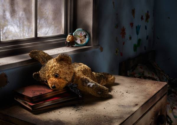Photograph Tal Silverman Duracell Check Your Smoke Alarm For Longer Life on One Eyeland