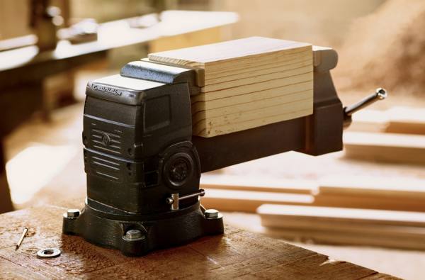 Photograph Marcus Hausser Wood on One Eyeland