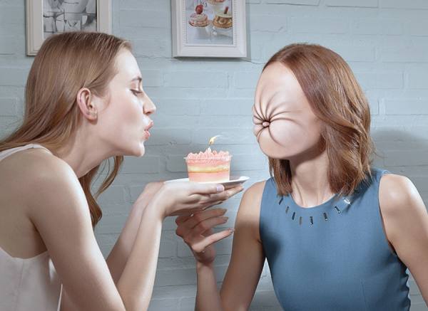 Photograph Chub Nokkaew Listerine_birthday on One Eyeland
